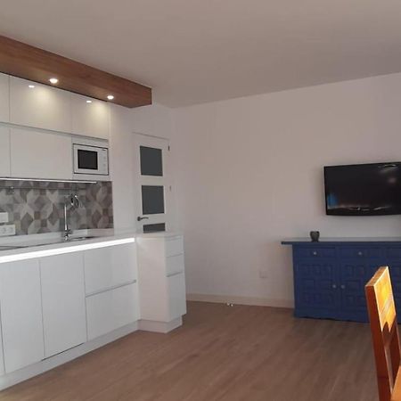Primera Linea De Playa En Valdelagrana Эль-Пуэрто-де-Санта-Мария Экстерьер фото